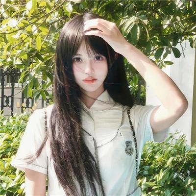 巫毒少女